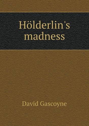 Hölderlin's Madness