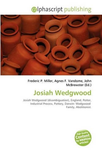 Josiah Wedgwood