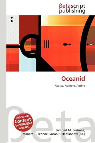 Oceanid