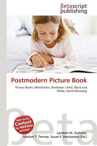 Postmodern Picture Book