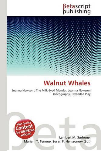 Walnut Whales