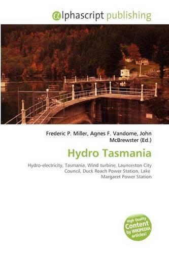 Hydro Tasmania