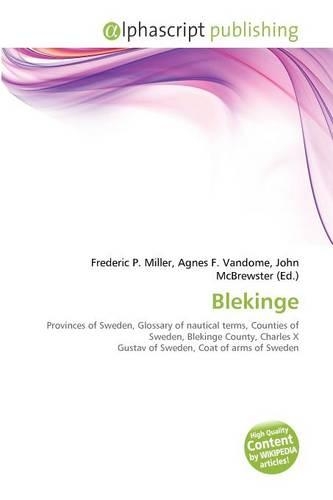 Blekinge
