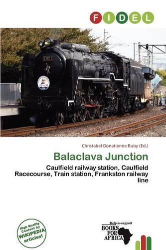 Balaclava Junction