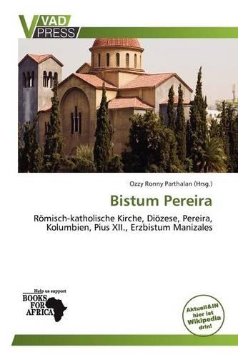 Bistum Pereira: (German)
