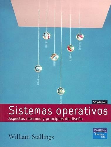 Sistemas Operativos