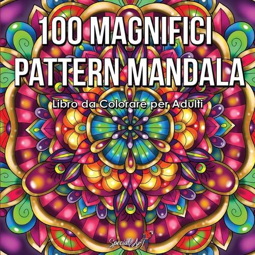 100 Magnifici Pattern Mandala