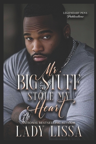 Mr. Big Stuff Stole My Heart