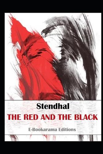 The Red and the Black By Stendhal 