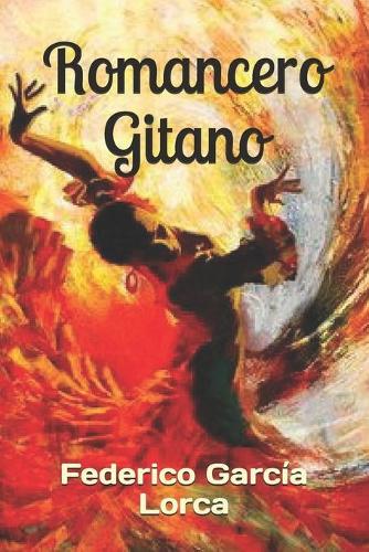 Romancero Gitano