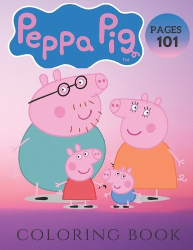 Peppa Pig