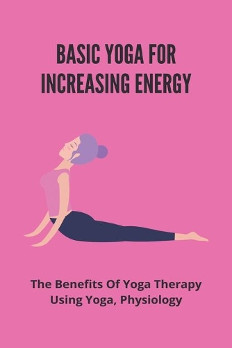 Basic Yoga For Increasing Energy