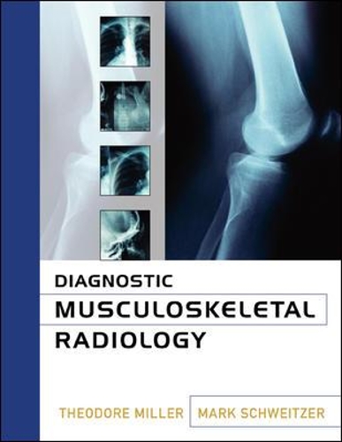Diagnostic Musculoskeletal Imaging
