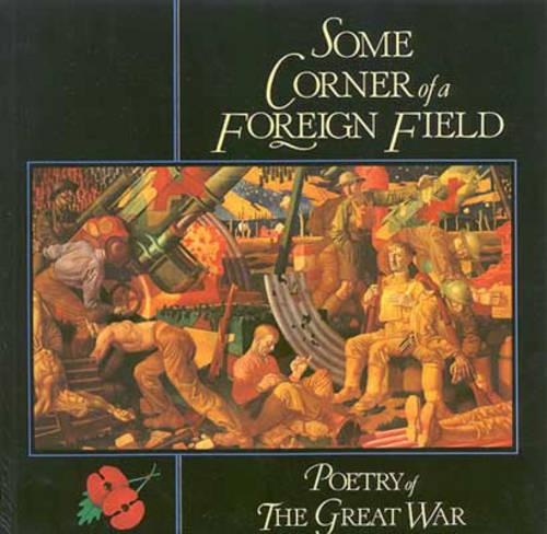 Some Corner of a Foreign Field
