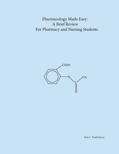 Pharmacology Made Easy
