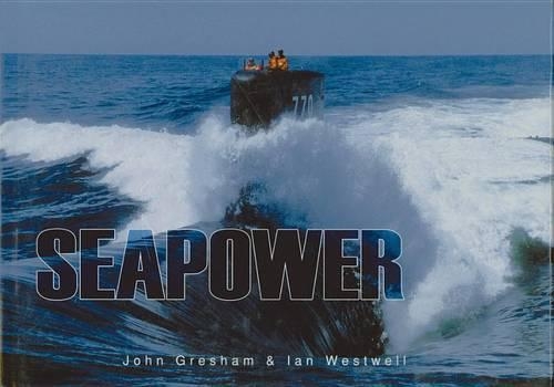 Seapower: (English)