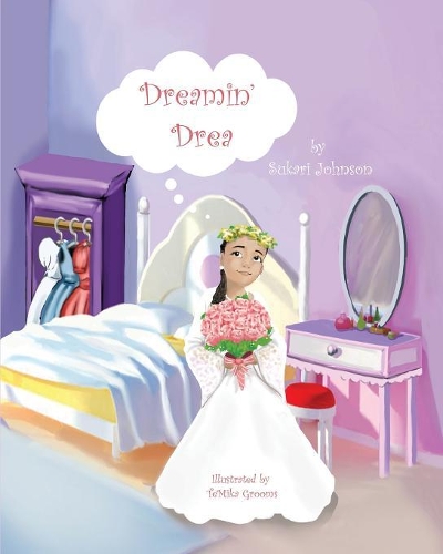 Dreamin' Drea