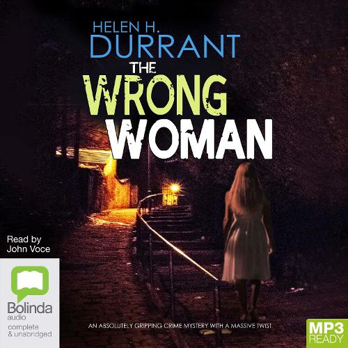 The Wrong Woman