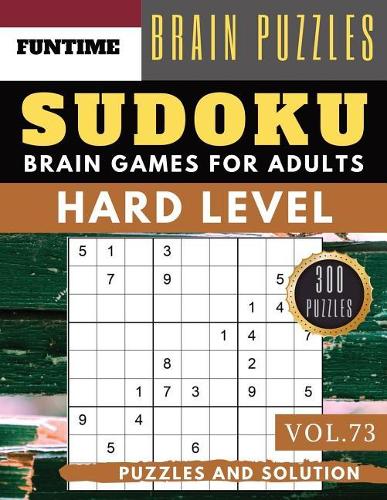 Hard Sudoku
