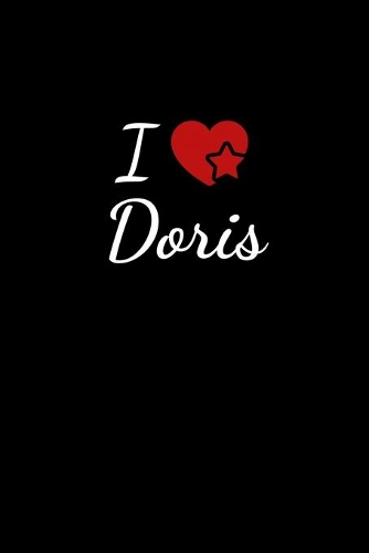 I love Doris