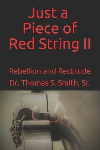 Just a Piece of Red String II