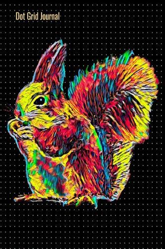 Dot Grid Journal