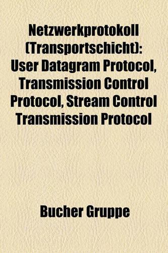 Netzwerkprotokoll (Transportschicht)