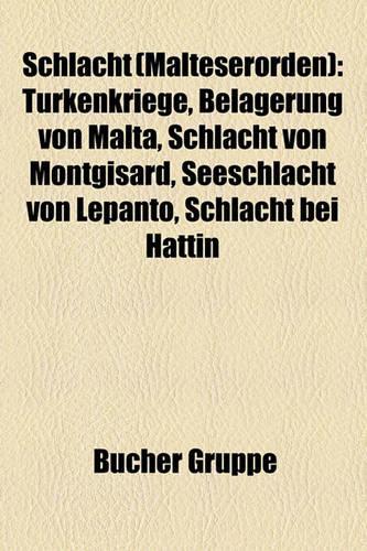 Schlacht (Malteserorden)