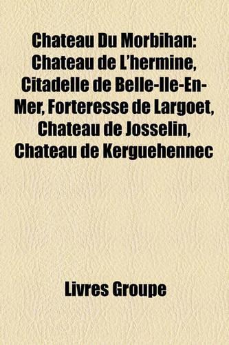 Ch[teau Du Morbihan