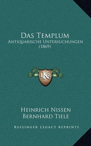 Das Templum