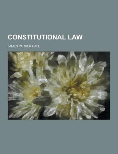 Constitutional Law