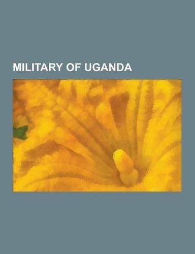 Military of Uganda