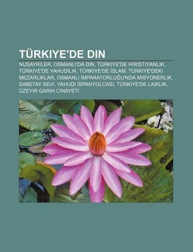 Turkiye'de Din