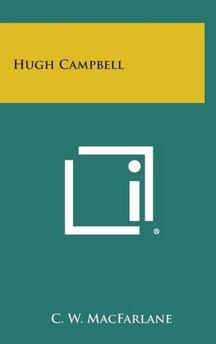 Hugh Campbell