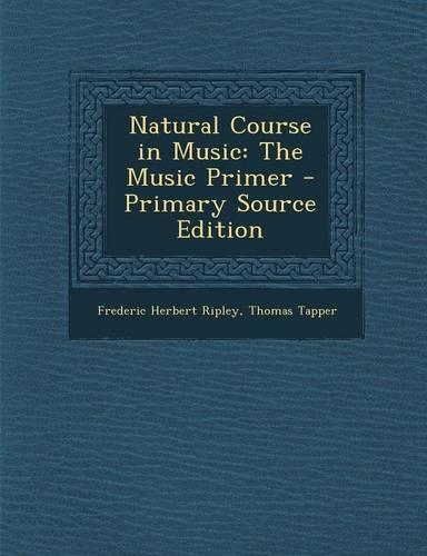 Natural Course in Music