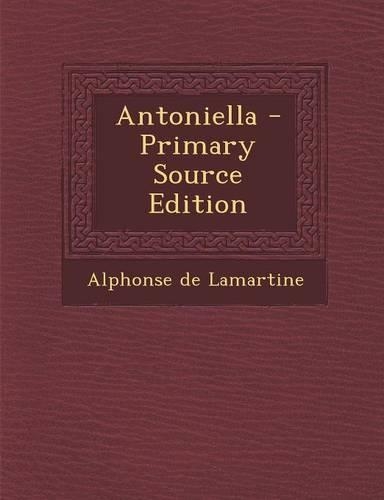 Antoniella: (French)