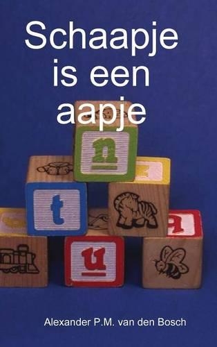 Schaapje is Een Aapje
