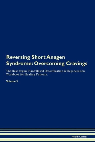 Reversing Short Anagen Syndrome