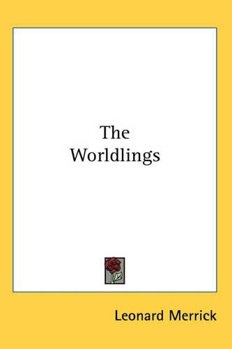 The Worldlings: (English)