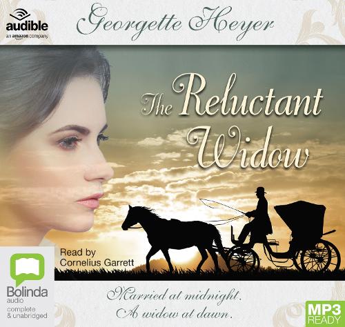 The Reluctant Widow