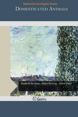Domesticated Animals: (English)
