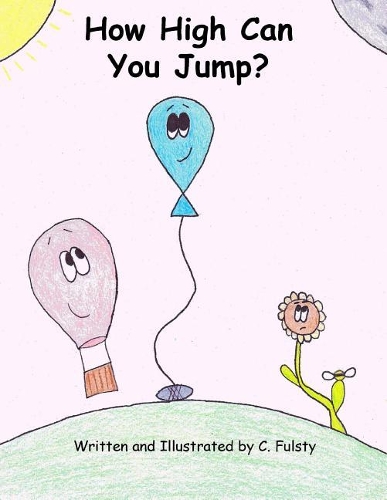 How High Can You Jump?