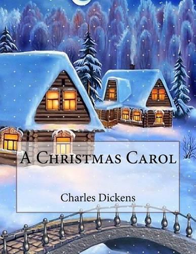 A Christmas Carol