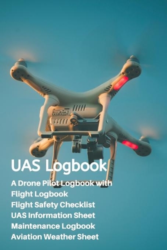 UAS Logbook