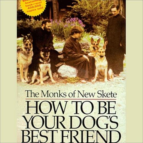 How to Be Your Dog's Best Friend