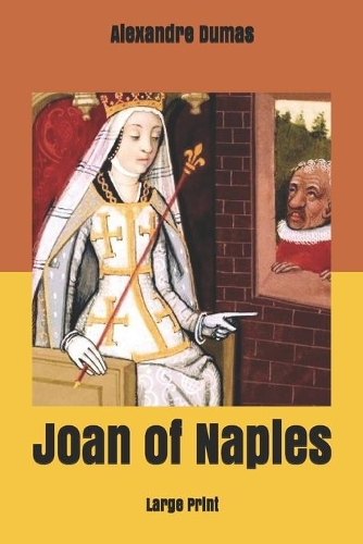 Joan of Naples