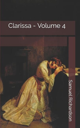 Clarissa - Volume 4