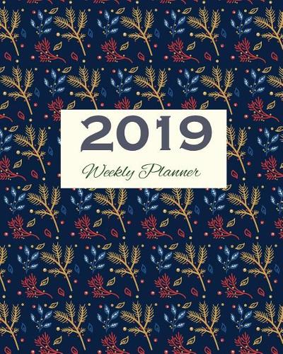 2019 Weekly Planner