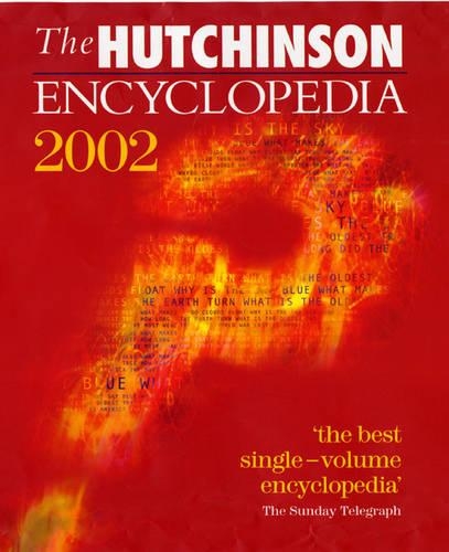 The Hutchinson Encyclopedia