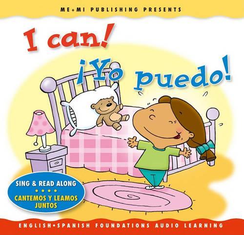 I Can!/!Yo Puedo!